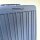 Piquadro BV5028SK-BLU Seeker Hartschalen-Trolley Unisex Blau 40 x 55 x 20 cm