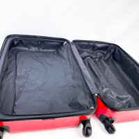 Primark Disney Mickey Mouse Hartschalenkoffer-Set, 2-teilig