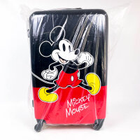 Primark Disney Mickey Mouse Hartschalenkoffer-Set, 2-teilig