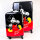 Primark Disney Mickey Mouse Hartschalenkoffer-Set, 2-teilig