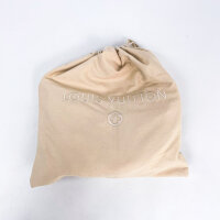 Louis Vuitton Loop Schultertasche Damen, Monogram Canvas
