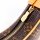 Louis Vuitton Loop Schultertasche Damen, Monogram Canvas