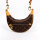 Louis Vuitton Loop Schultertasche Damen, Monogram Canvas