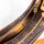 Louis Vuitton Loop Schultertasche Damen, Monogram Canvas