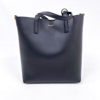 Saint Laurent Toy Shopping Tote Damen, Kalbsleder,...