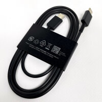 Samsung EP-DN980 GH39-02111A USB-C auf USB-C-Datenkabel 1...