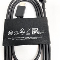 Samsung EP-DN980 GH39-02111A USB-C to USB-C Data Cable 1 m Black