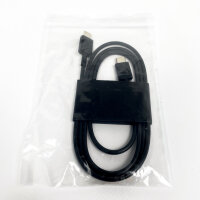 Samsung EP-DN980 GH39-02111A USB-C to USB-C Data Cable 1 m Black