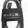 Samsung EP-DN980 GH39-02111A USB-C to USB-C Data Cable 1 m Black