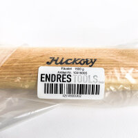Endres Tools Fäustel Kopfgewicht 1.500 g Holzgriff 1031500S