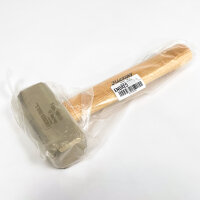 Endres Tools Fäustel Kopfgewicht 1.500 g Holzgriff 1031500S