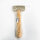 Endres Tools Fäustel Kopfgewicht 1.500 g Holzgriff 1031500S