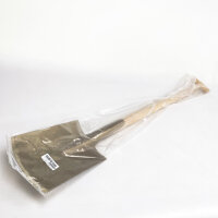 Endres Tools, Spaten mit T-Stiel, 180 x 260 x 1250 mm,...