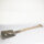 Endres Tools, spade with T-handle, 180 x 260 x 1250 mm, special bronze, spark-free, for Ex zones