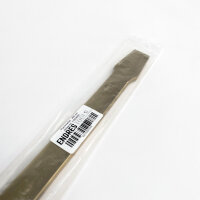 Endres Tools flat chisel, length 300 mm, cutting width 25 mm, shank cross-section 22 x 15 mm