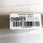 Endres Tools flat chisel, length 300 mm, cutting width 25 mm, shank cross-section 22 x 15 mm