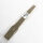 Endres Tools flat chisel, length 300 mm, cutting width 25 mm, shank cross-section 22 x 15 mm