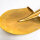 Endres Tools, 1531250S, Frankfurt shovel, 340 × 260 × 1400 mm, straight handle, spark-free