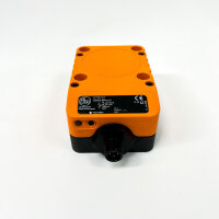ifm IC5012, ICE3040-BPKG/US, 15–40 mm, 10–36...