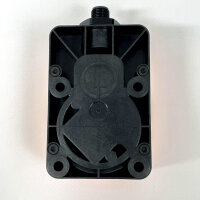 ifm IC5012, ICE3040-BPKG/US, 15–40 mm, 10–36 V DC, 250 mA, IP65, Induktiver Sensor