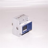 Janintza electronics EM3-75 Messgeräte 2xS0 2x5-230...