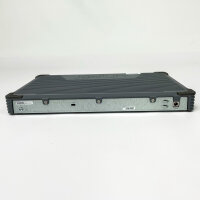 Juniper Networks, SRX300, Services Gateway Firewall, Security Appliance, mit Netzteil, 650-065039