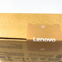 Lenovo 6550 Dual-Mode Wireless ANC-Headset, USB-C, Teams, Schwarz, 4XD1S19778
