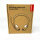 Lenovo 6550 Dual-Mode Wireless ANC-Headset, USB-C, Teams, Schwarz, 4XD1S19778