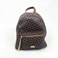 Camomilla Italia Billy Tagesrucksack Damen, Braun,...