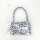 Longchamp Le Pliage Green Shopper S Womens, Mocha, Polyamide, 28 × 26.5 × 15.5 cm