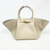 DeMellier New York Midi Tote N81 Damen Off Weiß...