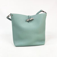 Longchamp Le Roseau M Schultertasche Damen, 10281HFP282,...