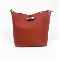 Longchamp 10281HFP404 Le Roseau M Schultertasche Damen...