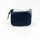Longchamp, 10135021, Crossbody Bag, Damen, Marineblau, Leder, 18 x 24 x 8 cm