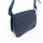 Longchamp, 10135021, Crossbody Bag, Damen, Marineblau, Leder, 18 x 24 x 8 cm