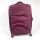 Lipault Plume 4-Rollen-Trolley Unisex, Bordeaux, Nylon/Polyester, 93 L, 70 x 46 x 31 cm, 135892-1124