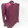Lipault Plume 4-Rollen-Trolley Unisex, Bordeaux, Nylon/Polyester, 93 L, 70 x 46 x 31 cm, 135892-1124