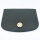 Longchamp 30031HFY892 Card case womens khaki calfskin Épure