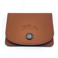 Longchamp, 30039987504, Kartenetui, Xtra, Unisex, Cognac,...