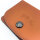 Longchamp, 30039987504, Card Case, Xtra, Unisex, Cognac, Cowhide Leather