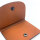 Longchamp, 30039987504, Card Case, Xtra, Unisex, Cognac, Cowhide Leather