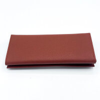 Longchamp Le Pliage Xtra Womens Wallet, Leather, Flap, Brown