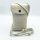 Longchamp Le Pliage Xtra Womens Phone Case Ecru Cowhide Leather 34178987037