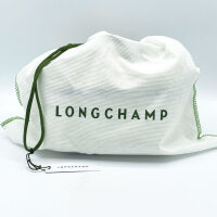 Longchamp Le Pliage Xtra Vanity Bag XS Damen, Ecru, Rindsleder, 10187987037