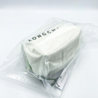 Longchamp Le Pliage Xtra Vanity Bag XS Damen, Ecru, Rindsleder, 10187987037
