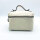 Longchamp Le Pliage Xtra Vanity Bag XS Damen, Ecru, Rindsleder, 10187987037