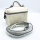 Longchamp Le Pliage Xtra Vanity Bag XS Damen, Ecru, Rindsleder, 10187987037