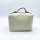 Longchamp Le Pliage Xtra Vanity Bag XS Damen, Ecru, Rindsleder, 10187987037