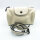 Longchamp 10255987037 Shoulder Bag XS Womens Ecru Cowhide Leather