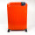 Piquadro PQ-Light, Trolley, 83 L, Orange, 75 x 28 x 51 cm